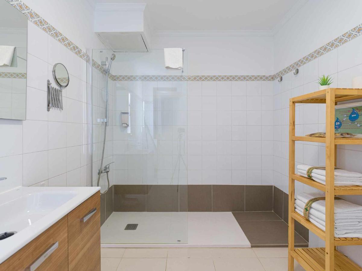 ארסיפה Mahostly Apartamento Comillas Sb מראה חיצוני תמונה