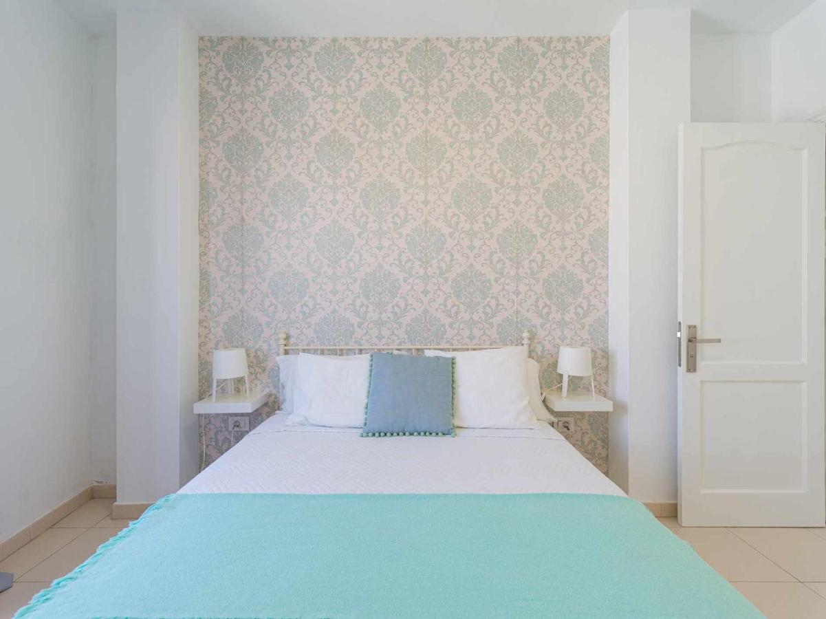 ארסיפה Mahostly Apartamento Comillas Sb מראה חיצוני תמונה