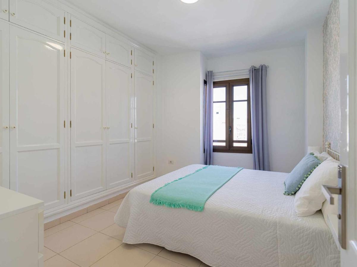 ארסיפה Mahostly Apartamento Comillas Sb מראה חיצוני תמונה
