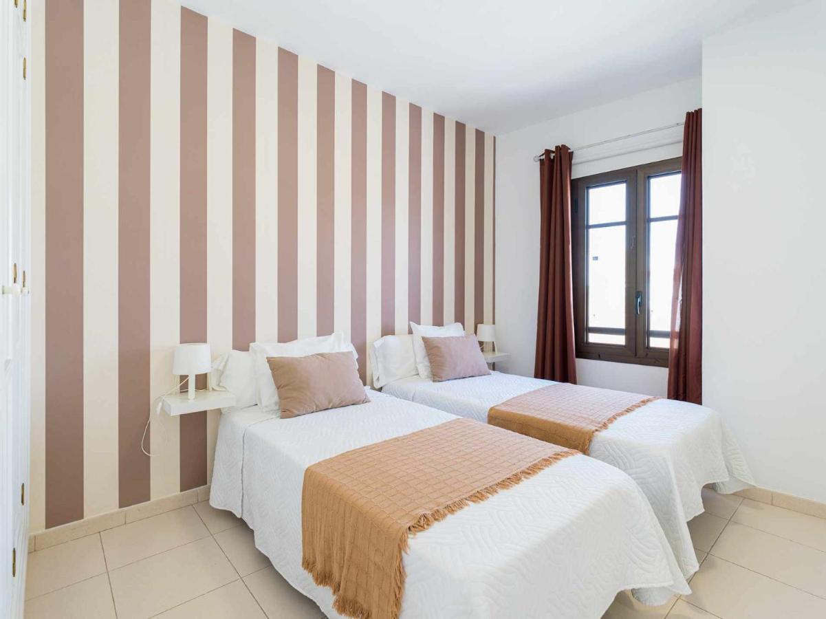 ארסיפה Mahostly Apartamento Comillas Sb מראה חיצוני תמונה