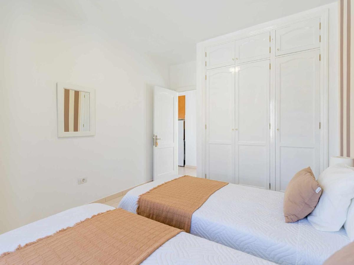 ארסיפה Mahostly Apartamento Comillas Sb מראה חיצוני תמונה