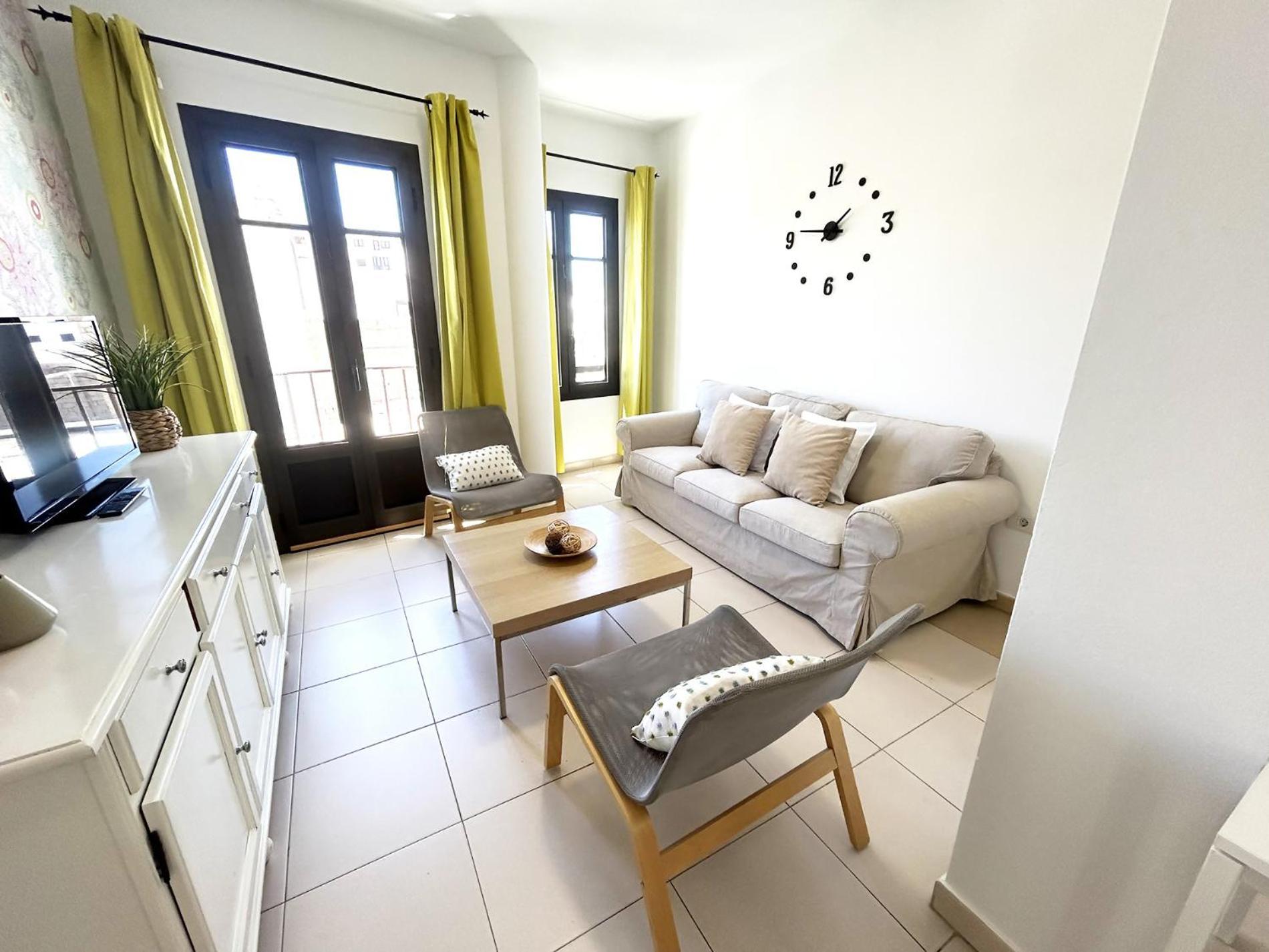 ארסיפה Mahostly Apartamento Comillas Sb מראה חיצוני תמונה