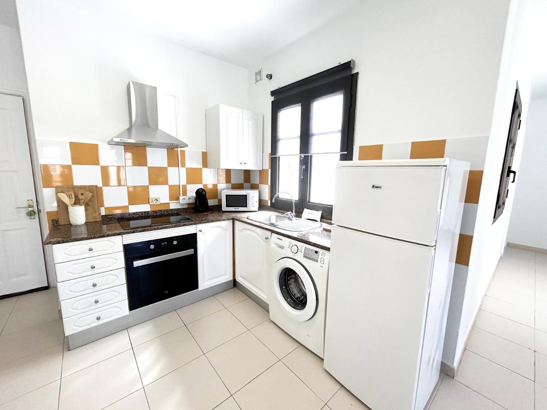 ארסיפה Mahostly Apartamento Comillas Sb מראה חיצוני תמונה
