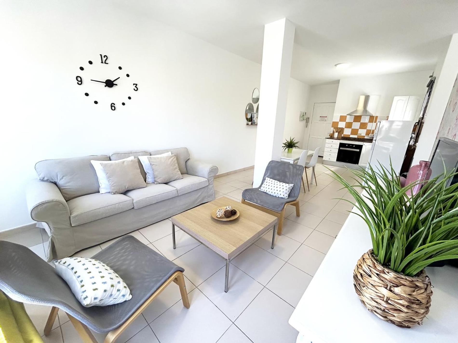 ארסיפה Mahostly Apartamento Comillas Sb מראה חיצוני תמונה