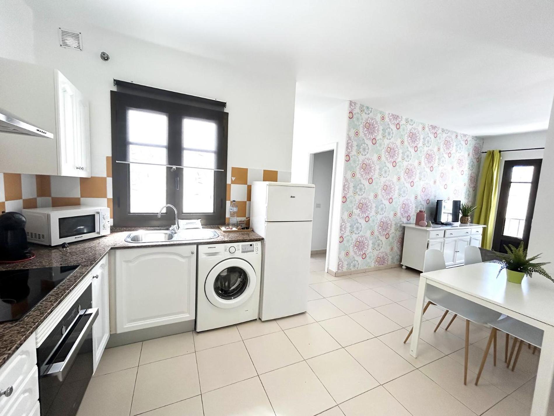 ארסיפה Mahostly Apartamento Comillas Sb מראה חיצוני תמונה
